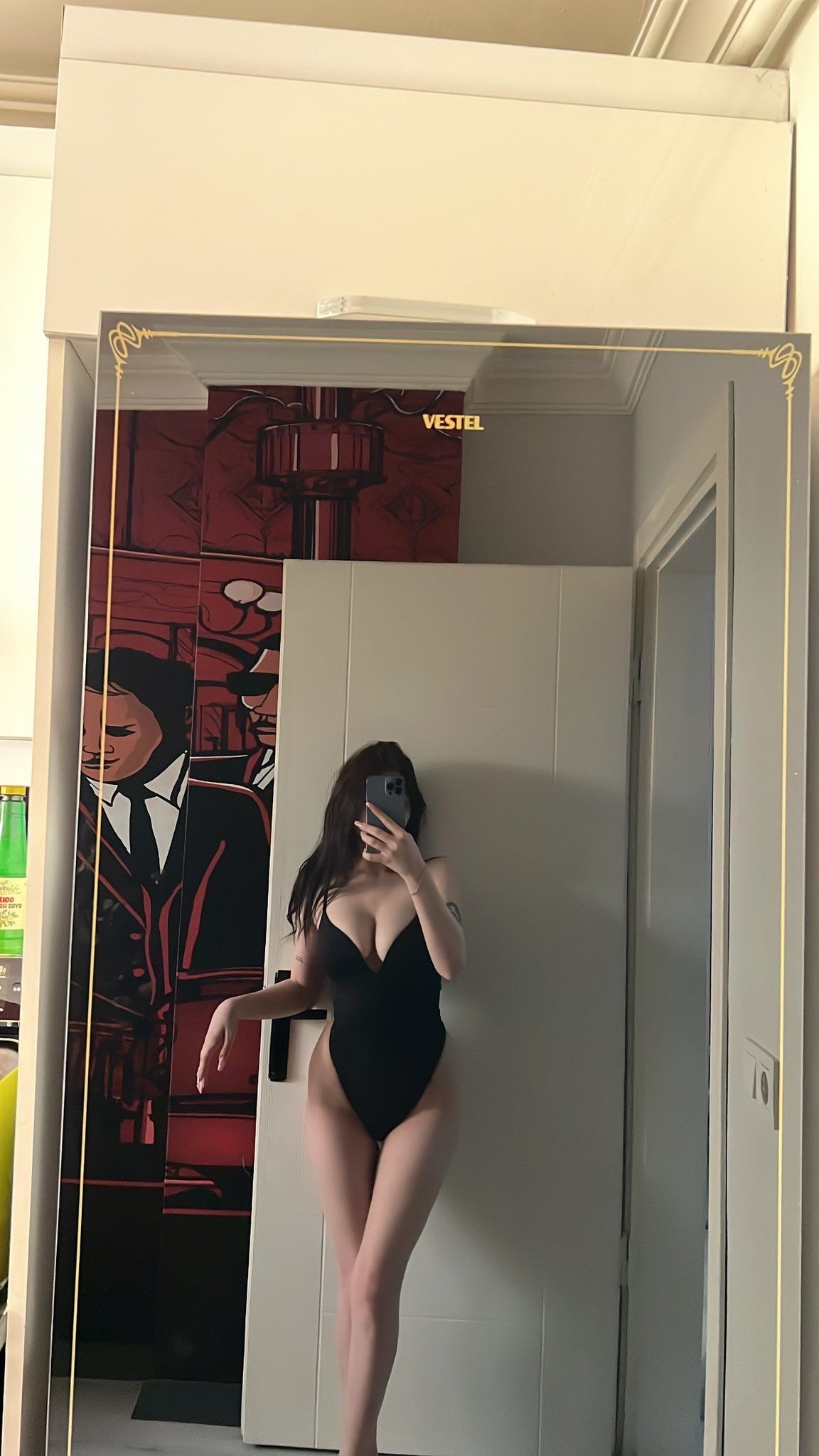Hamamözü Profesyonel Partner Escort Eylül