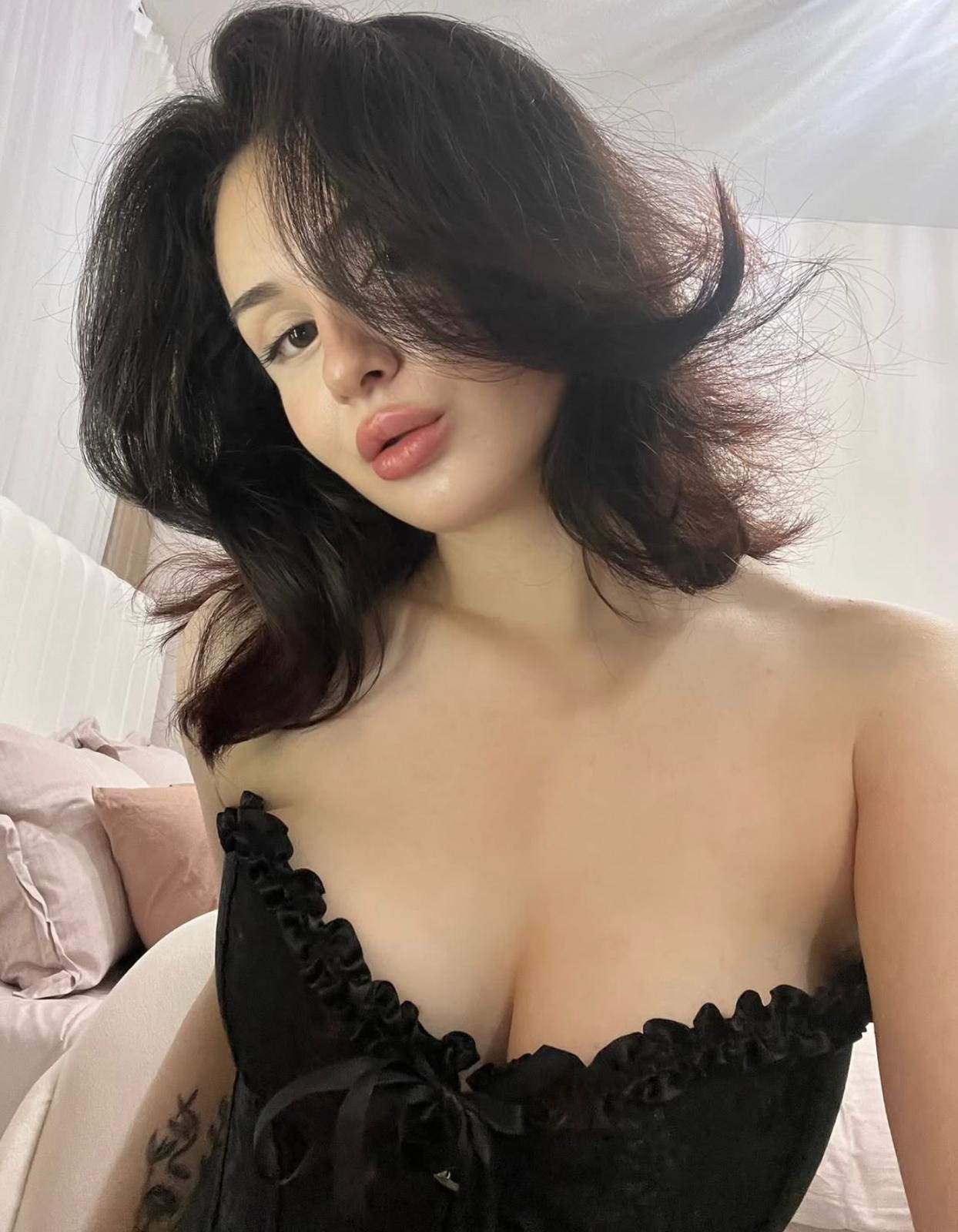 Hamamözü Ahenkli Kadın Bayan Escort Tülay